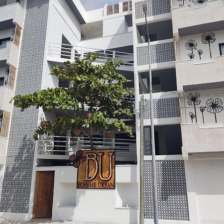 Estudios En Playa Del Carmen By Boheme Urban 外观 照片