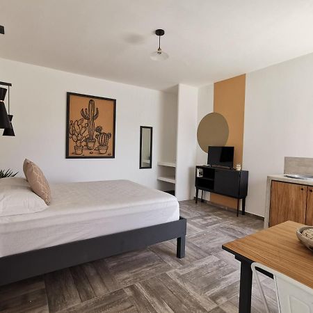 Estudios En Playa Del Carmen By Boheme Urban 外观 照片