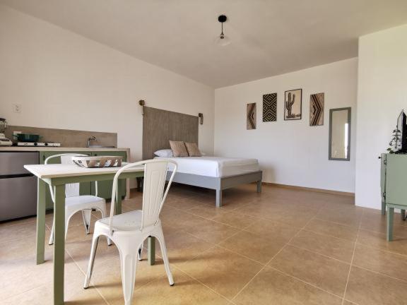 Estudios En Playa Del Carmen By Boheme Urban 外观 照片